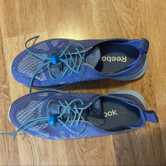 Reebok women’s running/athletic shoes - Picture 4 of 8